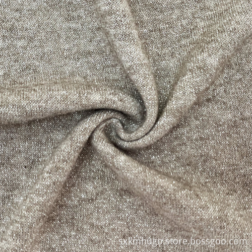 Rayon Polyester Nylon gestrickt